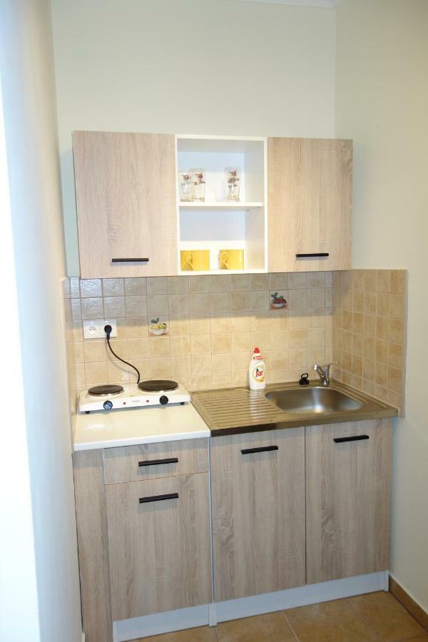 La Familia Apartment Sturovo Luaran gambar